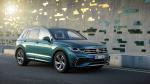 Volkswagen Tiguan R-Line 2020 года (WW)